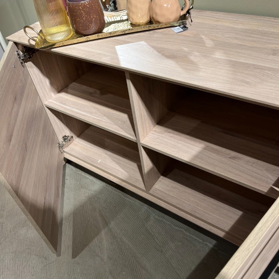 Image 1 of Ricco Narrow 2 portes 3 La Fresh Oak