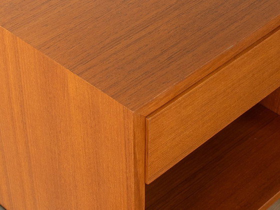 Image 1 of 1960s Bedside tables, Vintage