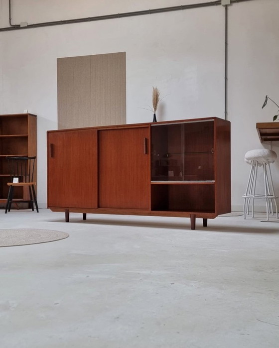 Image 1 of Mid-Century-Mittelteil