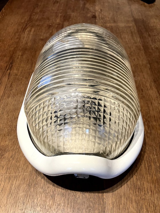 Image 1 of Walnuss T Achille Castiglioni - FLOS