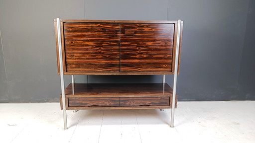 Mid Century barmeubel, 1960