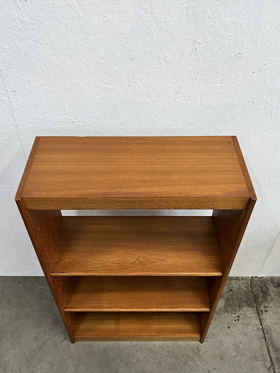 Image 1 of Libreria vintage / Scaffale a muro Germania anni '70