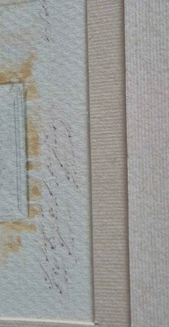 Aquarelle – Paintings & Drawings, Paper (photo 4 of 7)