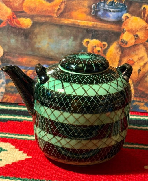 Teiera Hedwig Bollhagen – tafelwaar, Ceramic (photo 2 of 5)