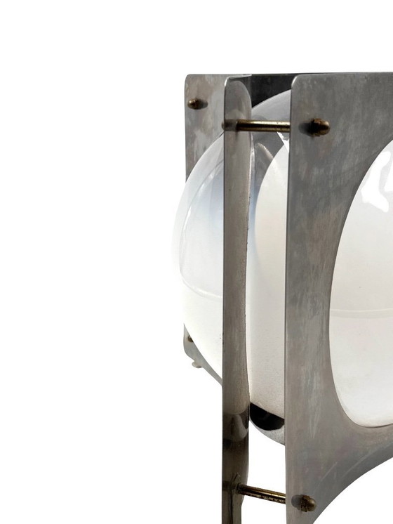 Image 1 of Space age table Lamp, Italy 1970s