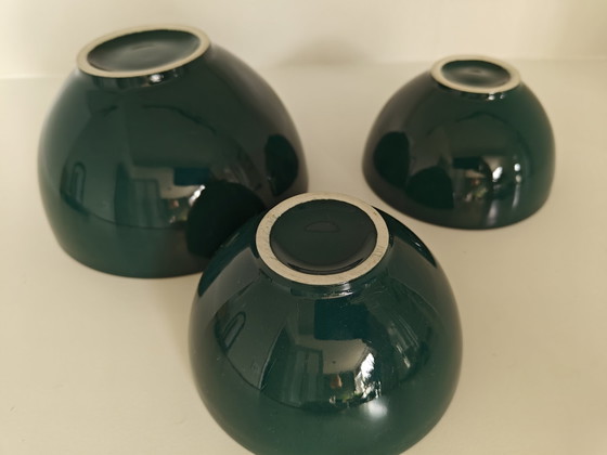 Arabia Finland Kilta - Set Van 3 Kommen – Servies, Ceramic (photo 3 of 5)