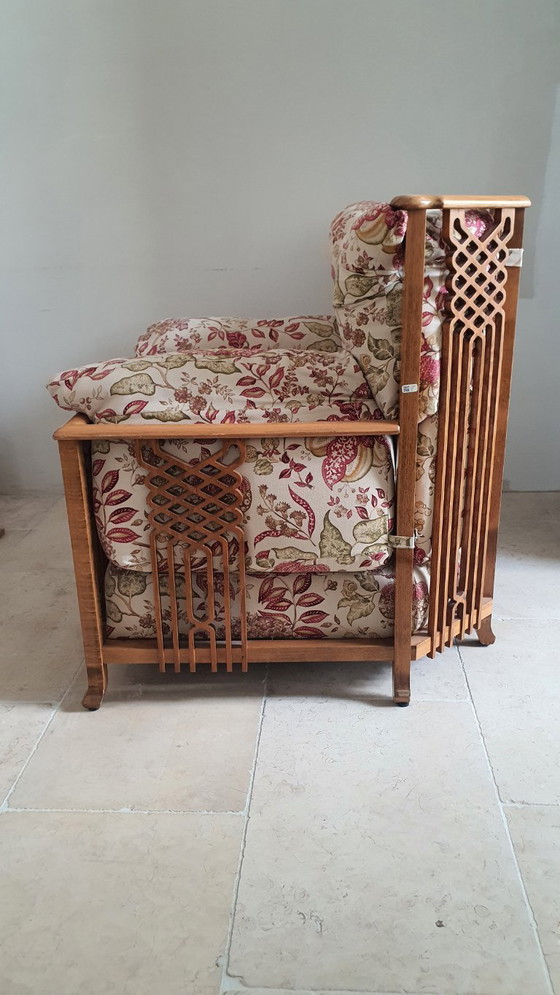 Image 1 of Sillón Giorgetti 'Lotus'