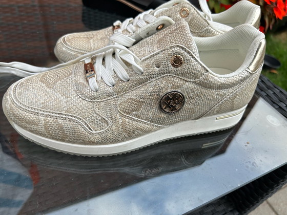 Chaussures femme Mexx – Objets déco, Toile (photo 8 of 9)