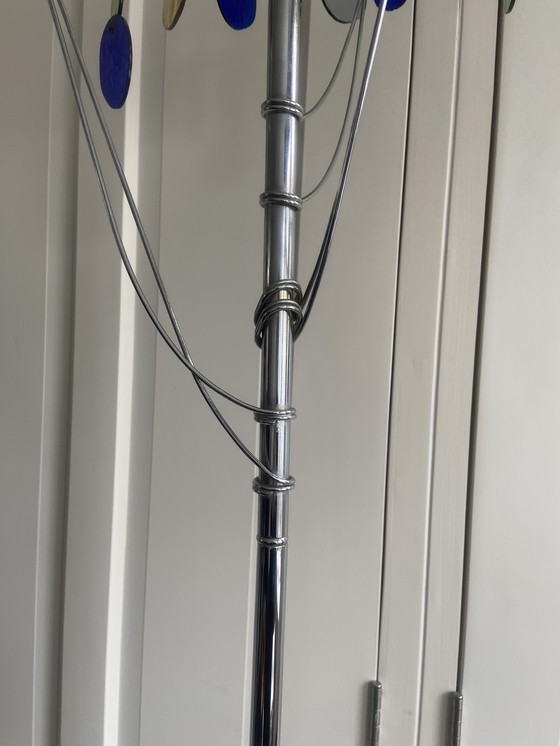 Image 1 of Artemide floor lamp by Toni Cordero, 1990