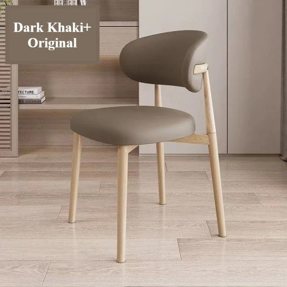 Image 1 of Eettafelstoelen, loungestoelen, kantoorstoelen, gamestoelen, keukenstoelen, metalen frame, salontafels, mangermeubels