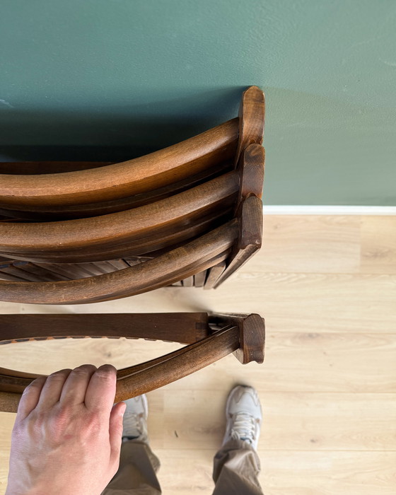 Image 1 of Vintage Klapstoelen