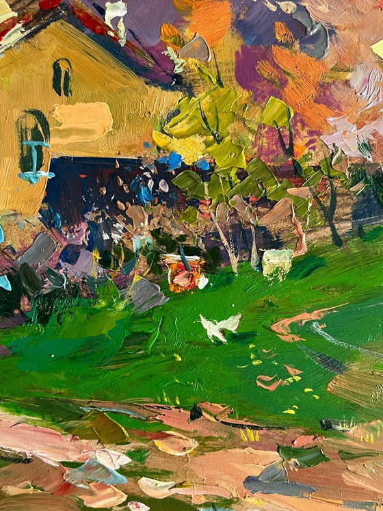 Image 1 of Country House