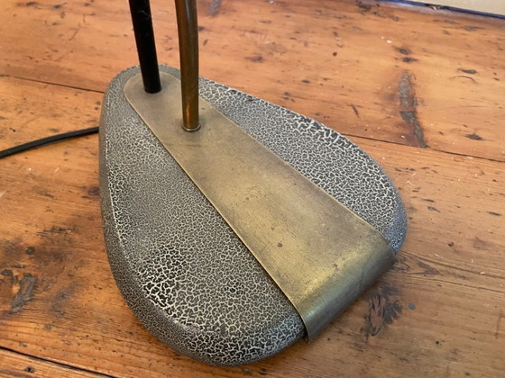 Image 1 of Lampe à poser Lampe à poser Lampe à poser Vintage French