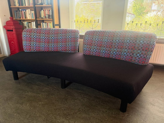 Image 1 of Divano a 3 posti Harvink Plus Mirror