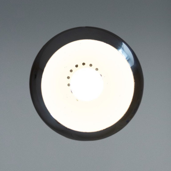 Image 1 of 1 pendentif œil Reggiani de style moderne du milieu du siècle, Italie, lot de deux