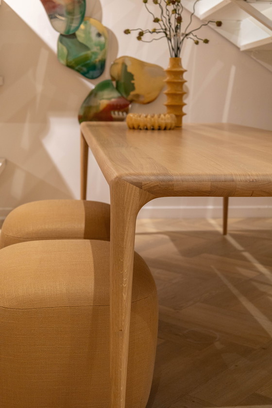 Image 1 of Artisan - Table Latus (260x100cm)