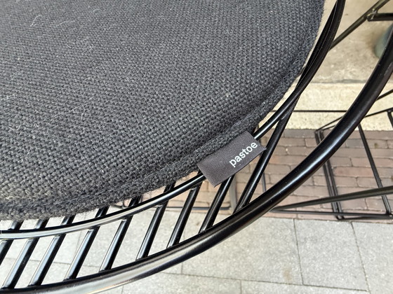 Image 1 of 4 x Pastoe Drahtschemel KM 07