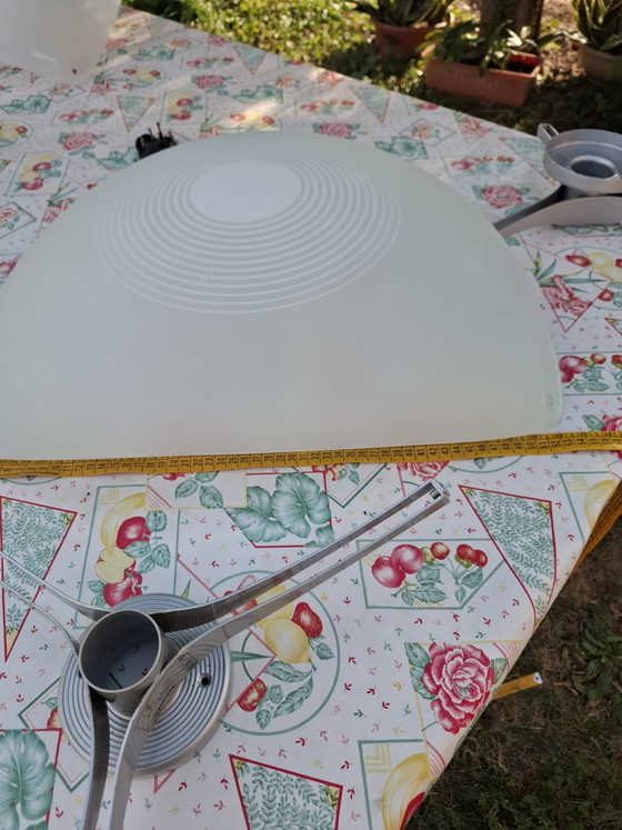 Image 1 of Artemide Utopia 1 52cm, 1 32cm. 2 42cm