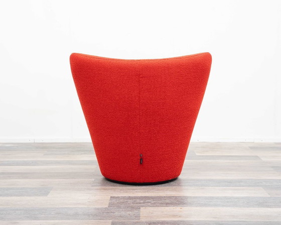 Image 1 of Fauteuil Anda de Ligne Roset, design Pierre Paulin