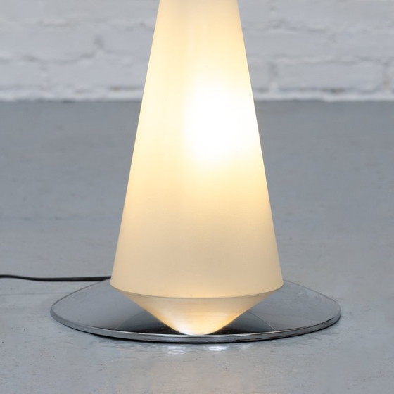 Image 1 of Birillo Bijzettafel Fontane Arte '80s