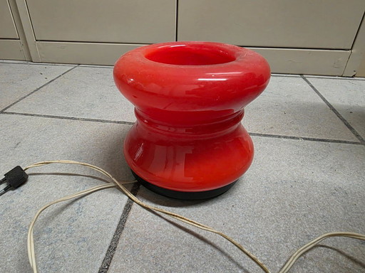 Lampe de table Carlo Mason pour AV Mazzega