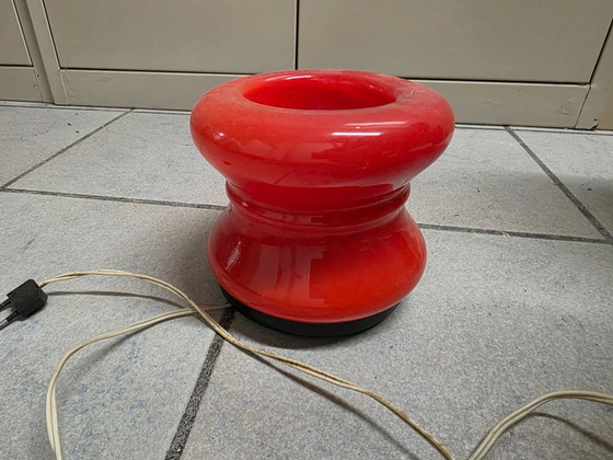 Image 1 of Carlo Mason table lamp for AV Mazzega