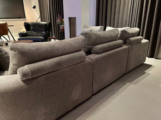 Image 1 of Modular Lounge Sofa