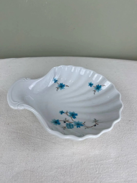 Vaciabolsillos de porcelana – Cuencos, Porcelain (photo 3 of 7)