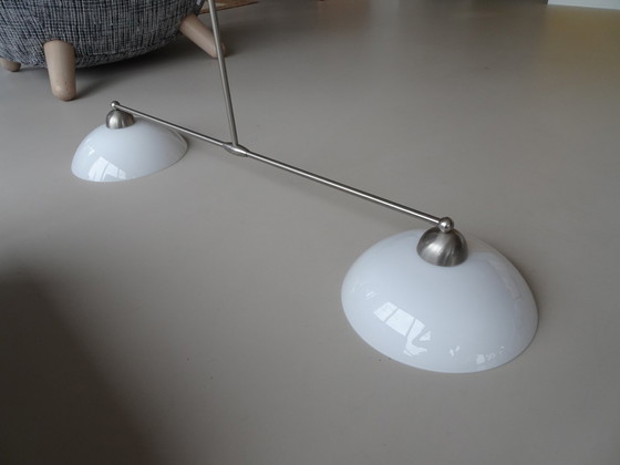 Image 1 of Giso Lampe suspendue T2, échelle 33 cm