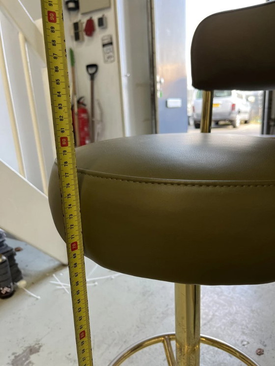 Image 1 of 4 x Barkruk Börje Johanson 