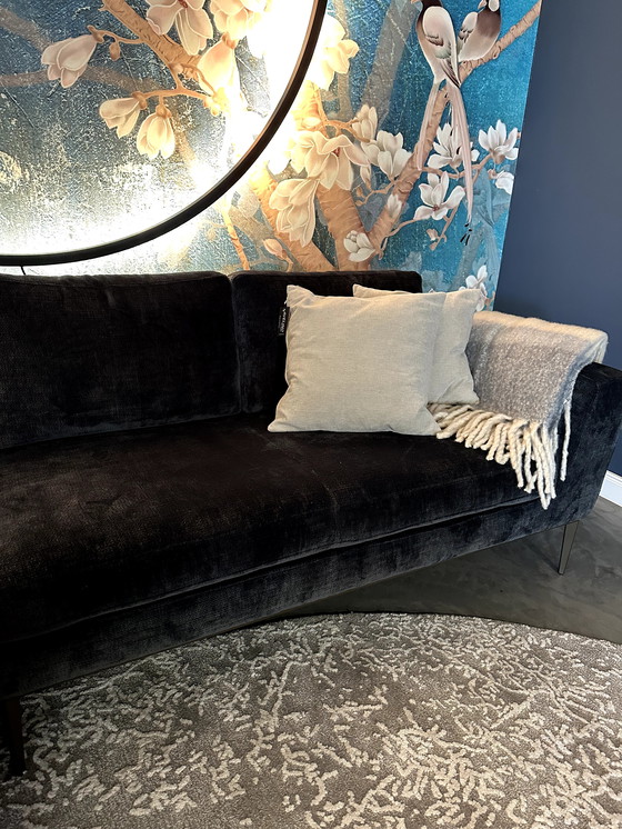 Image 1 of Sofá con sillón largo de Christine Kröncke