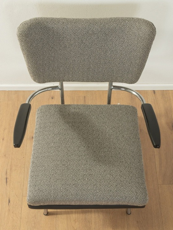 Image 1 of 1930s Bauhaus armchair, Mauser