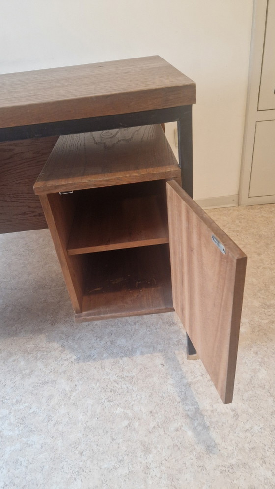 Image 1 of Schreibtisch aus Holz