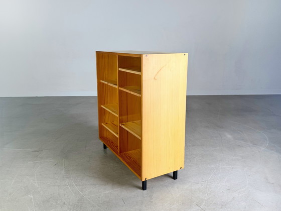 Image 1 of 2x Original Karin Mobring Vintage Shelf 1970s Vadstena IKEA