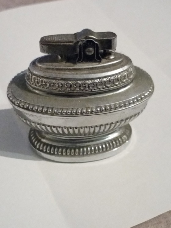 Image 1 of Vintage petrol lighter