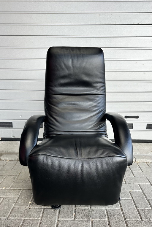 Sillón de diseño Jori Yoga