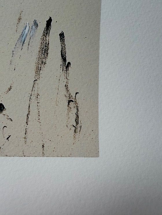 Image 1 of Jean Michel Basquiat (1960-1988), Untitled (Vehicles), 1981, Copyright Estate of Jean Michel Basquiat, Licensed by Artestar New 