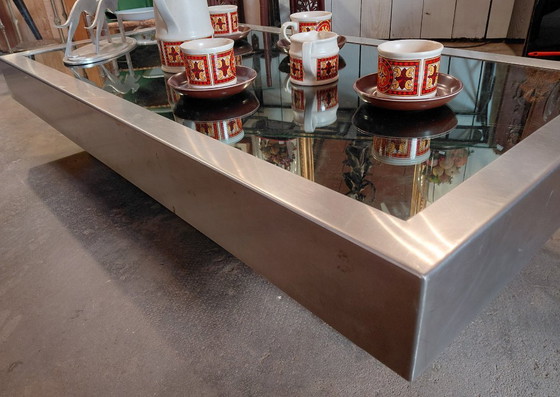 Image 1 of Mesa de centro de diseño de los años 70