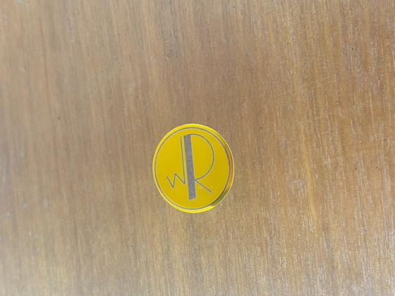 Image 1 of Bellissimo tavolo da pranzo / tavolo da cucina / tavolo vintage / JM Thomas