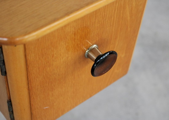 Image 1 of vintage side table | dressing table | 1960s | Swedish