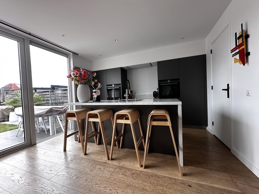 Salve IKEA Barhocker Ehlen Johansson 4 Stück