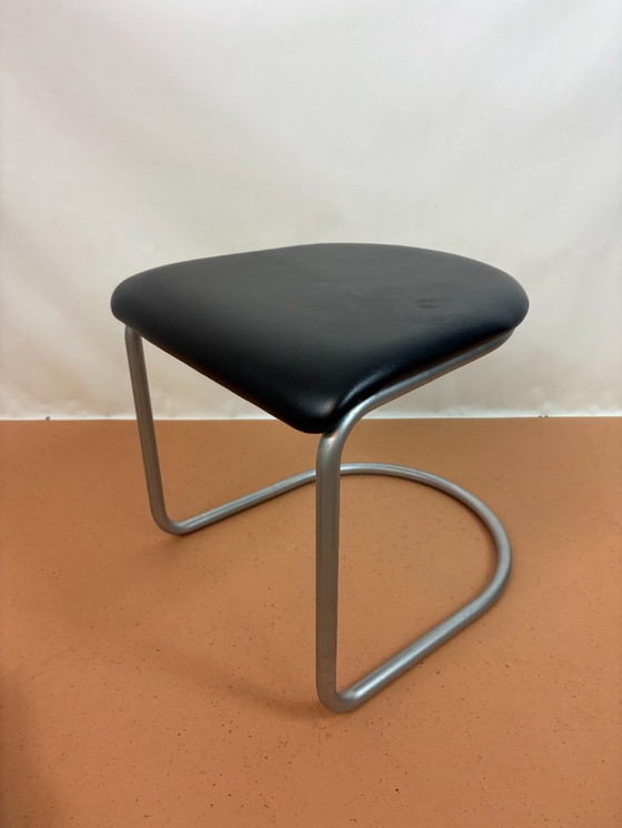 Image 1 of Reposapiés Gispen 412, Dutch Originals, B.V. Gebroeders van der Stroom