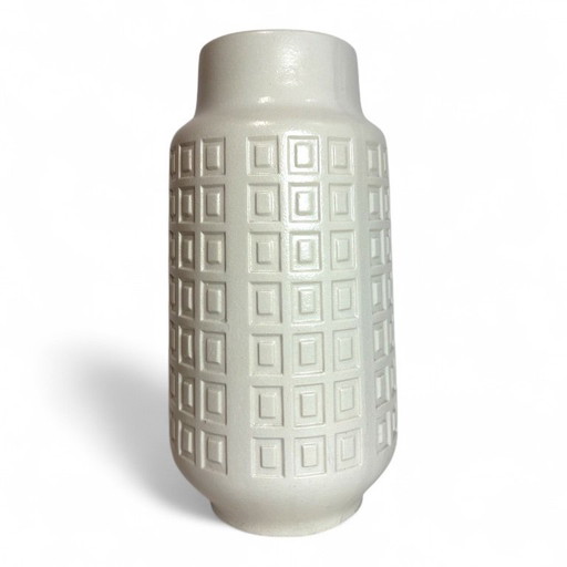 West Germany floor vase 226-50 "Inka"