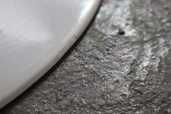 Image 1 of Paar originele Tulip-fauteuils van Eero Saarinen voor Knoll International, jaren 60