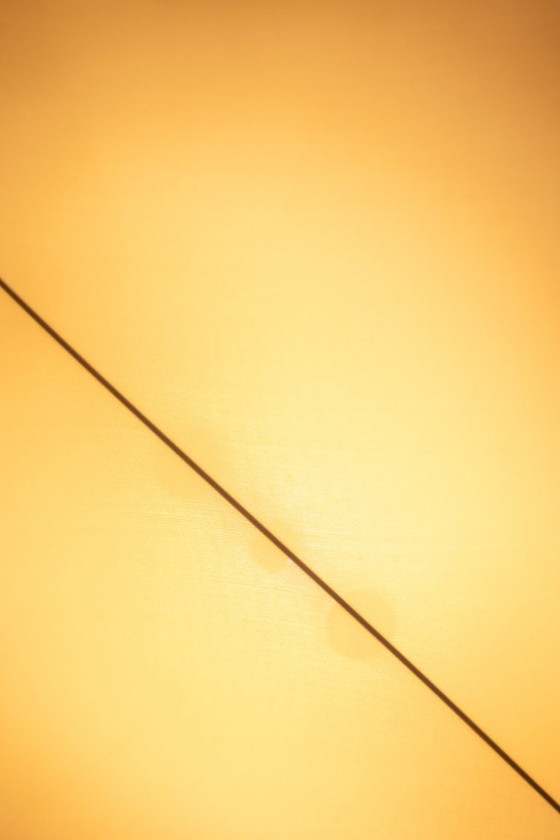 Image 1 of Saori Takamaha for Sirrah. "Modernist" wall sconce. 1980s