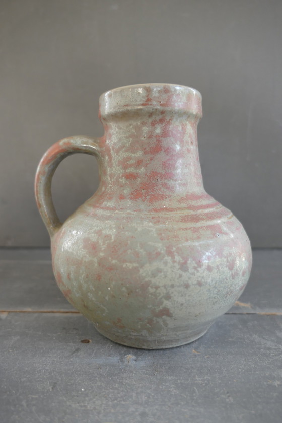 Image 1 of Vase Vintage D.O.K. De Olde Kruyk Milsbeek