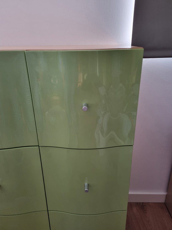 Image 1 of commode Vajer