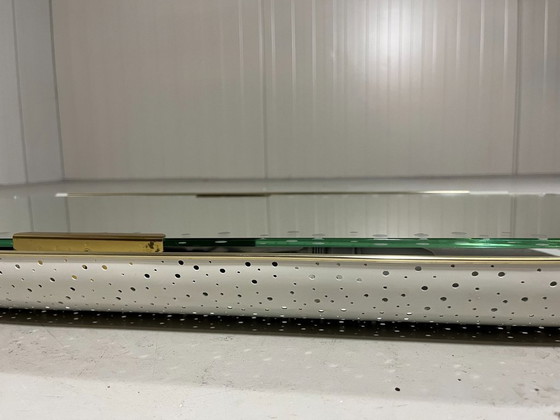 Image 1 of Specchio illuminato Ernest Igl per Hillebrand Germania