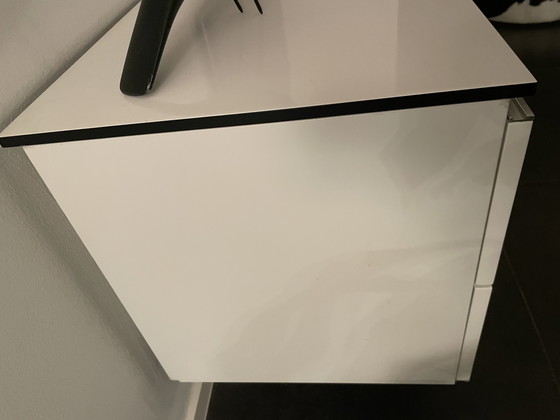 Image 1 of Sideboard zwevend B&B Italia