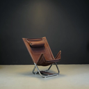 Poltrona lounge Lammhults X75-4